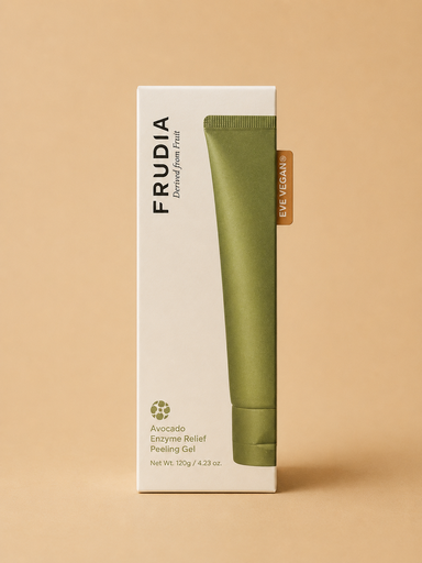 [EVER008629] Gel de enzimas exfoliante de aguacate