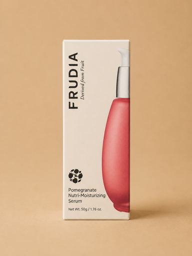 [EVER008630] Serum nutri-hidratante de granada