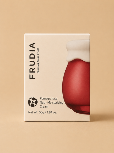 [EVER008631] Crema nutri-hidratantes de granada
