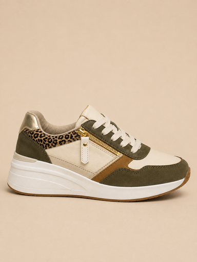 [EVER008677] Deportivas Aurelin