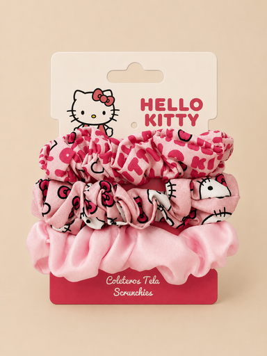 [EVER010579] Coletero para el pelo infantiles