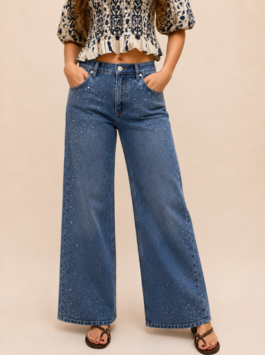 [EVER011109] Pantalon Shyme
